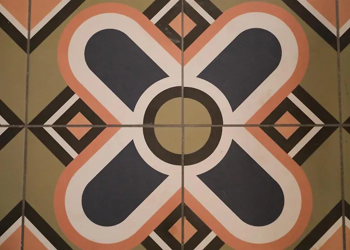 아파트호텔 La Ponsin 4*