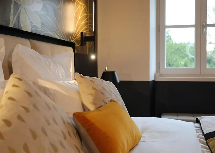 아파트호텔 La Ponsin