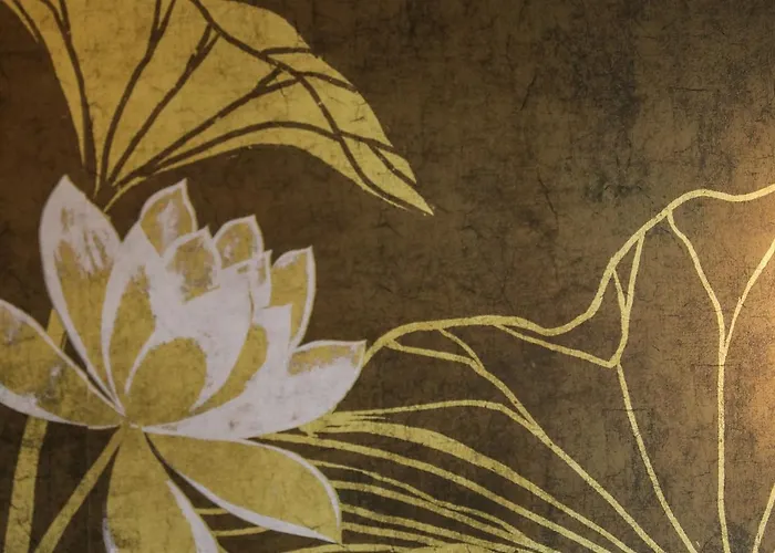 La Ponsin 아파트호텔