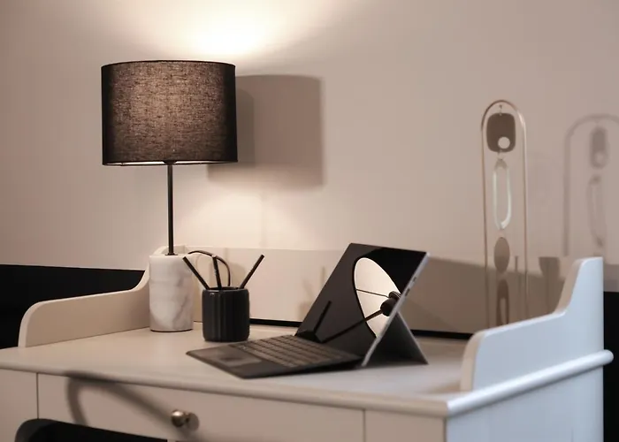 La Ponsin 아파트호텔 코냐크