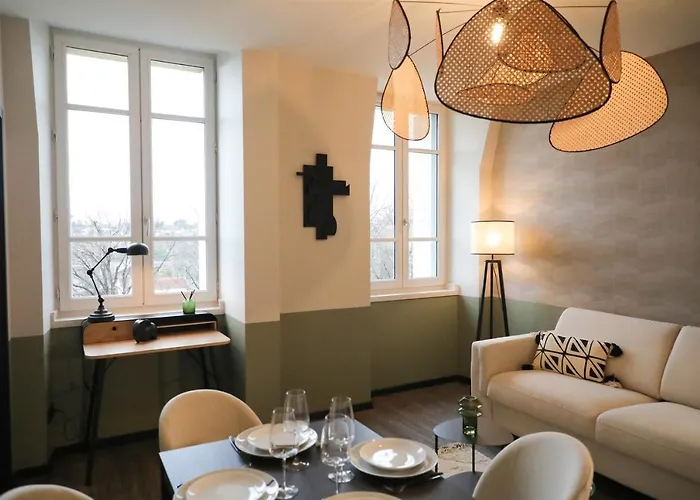 La Ponsin 4* 코냐크