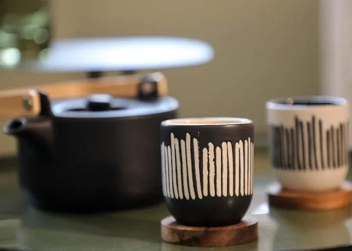 아파트호텔 La Ponsin 4*