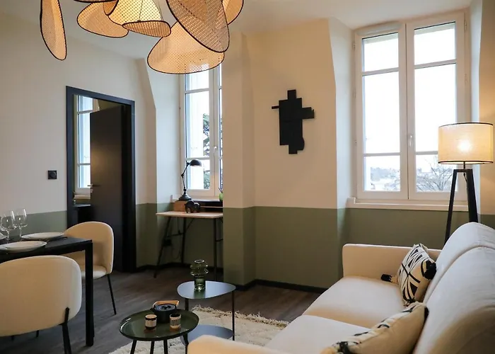 La Ponsin 4* 코냐크